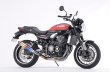 画像13: アールズギア(r's gear)  Z900RS/CAFE/SE（17〜22年式）【2BL】ワイバンクラシック Rフルエキゾースト マフラー (13)