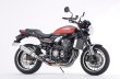 画像9: アールズギア(r's gear)  Z900RS/CAFE/SE（17〜22年式）【2BL】ワイバンクラシック Rフルエキゾースト マフラー (9)