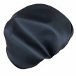 画像2: アッズ(AZZU) ダイハツ　ハロー シートカバー［黒］(被せ) 国内生産 日本製シートカバー【全国送料無料】 (2)