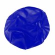 画像1: アッズ(AZZU) スーパーディオ(Dio)[AF27] シートカバー [青]張替タイプ 国内生産 日本製シートカバー【全国送料無料】 (1)