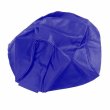 画像1: アッズ(AZZU) ディオ(Dio)[AF62] シートカバー [青]張替タイプ 国内生産 日本製シートカバー【全国送料無料】 (1)