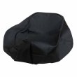 画像1: アッズ(AZZU) タクトメットイン（TACT)[AF16] シートカバー [黒]張替タイプ 国内生産 日本製シートカバー【全国送料無料】 (1)