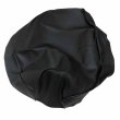 画像1: アッズ(AZZU) タクトメットイン（TACT)[AF24] シートカバー [黒]張替タイプ 国内生産 日本製シートカバー【全国送料無料】 (1)