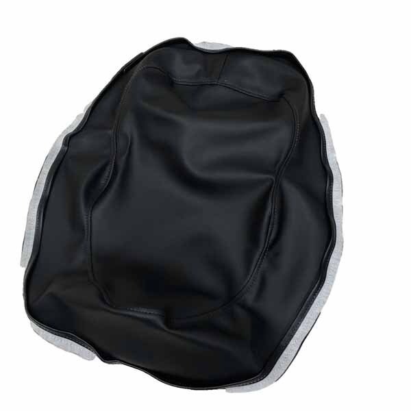 画像1: アッズ(AZZU) クレージュタクト（TACT) シートカバー [黒]張替タイプ 国内生産 日本製シートカバー【全国送料無料】 (1)