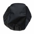 画像1: アッズ(AZZU) DJ-1 シートカバー [黒]張替タイプ 国内生産 日本製シートカバー【全国送料無料】 (1)
