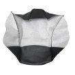 画像2: アッズ(AZZU) G'(ダッシュ)[AF23] シートカバー [黒]張替タイプ 国内生産 日本製シートカバー【全国送料無料】 (2)