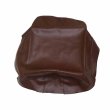 画像1: アッズ(AZZU) ジョルノクレア[AF54] シートカバー [茶]張替タイプ 国内生産 日本製シートカバー【全国送料無料】 (1)
