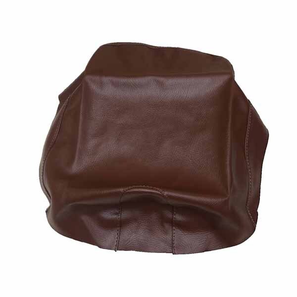 画像1: アッズ(AZZU) ジョルノクレア[AF54] シートカバー [茶]張替タイプ 国内生産 日本製シートカバー【全国送料無料】 (1)