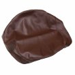 画像2: アッズ(AZZU) ジョルノクレア[AF54] シートカバー [茶]張替タイプ 国内生産 日本製シートカバー【全国送料無料】 (2)