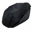画像1: アッズ(AZZU) リード50メットイン[AF20] シートカバー [黒]張替タイプ 国内生産 日本製シートカバー【全国送料無料】 (1)