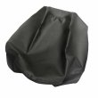 画像1: アッズ(AZZU) MTX50[AD04] シートカバー [黒]張替タイプ 国内生産 日本製シートカバー【全国送料無料】 (1)