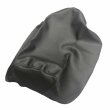 画像2: アッズ(AZZU) MTX50[AD04] シートカバー [黒]張替タイプ 国内生産 日本製シートカバー【全国送料無料】 (2)