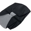 画像2: アッズ(AZZU) ジョーカー50 シートカバー [黒]張替タイプ 国内生産 日本製シートカバー【全国送料無料】 (2)