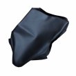 画像1: アッズ(AZZU) TL125[JD06] シートカバー [黒]張替タイプ 国内生産 日本製シートカバー【全国送料無料】 (1)