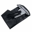 画像2: アッズ(AZZU) XL125S シートカバー [黒]張替タイプ 国内生産 日本製シートカバー【全国送料無料】 (2)