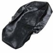 画像1: アッズ(AZZU) FTR223[MC34] シートカバー [黒]張替タイプ 国内生産 日本製シートカバー【全国送料無料】 (1)