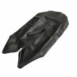 画像1: アッズ(AZZU) CBR250F[MC14] シートカバー [黒]張替タイプ 国内生産 日本製シートカバー【全国送料無料】 (1)
