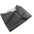 画像2: アッズ(AZZU) VT250スパーダ[MC20] シートカバー [黒]張替タイプ 国内生産 日本製シートカバー【全国送料無料】 (2)