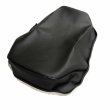 画像2: アッズ(AZZU) シルクロード[L250S] シートカバー [黒]張替タイプ 国内生産 日本製シートカバー【全国送料無料】 (2)