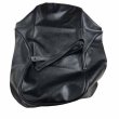画像1: アッズ(AZZU) CB1000 BIG-1[SC30] シートカバー [黒]張替タイプ 国内生産 日本製シートカバー【全国送料無料】 (1)