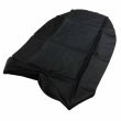 画像1: アッズ(AZZU) CBR1100XX[SC35]  ブラックバード シートカバー [黒]張替タイプ 国内生産 日本製シートカバー【全国送料無料】 (1)