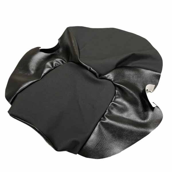 画像1: アッズ(AZZU) X4[SC38] シートカバー [黒]張替タイプ 国内生産 日本製シートカバー【全国送料無料】 (1)