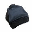 画像2: アッズ(AZZU) スカイ シートカバー [黒]張替タイプ 国内生産 日本製シートカバー【全国送料無料】 (2)