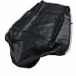 画像1: アッズ(AZZU) CBX750F シートカバー [黒]張替タイプ 国内生産 日本製シートカバー【全国送料無料】 (1)