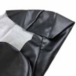 画像2: アッズ(AZZU) スペイシー100 シートカバー [黒]張替タイプ 国内生産 日本製シートカバー【全国送料無料】 (2)