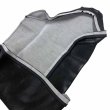 画像2: アッズ(AZZU) MTX50R[AD06] シートカバー [黒]張替タイプ 国内生産 日本製シートカバー【全国送料無料】 (2)
