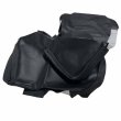 画像2: アッズ(AZZU) RVF400[NC35] シートカバー [黒]張替タイプ 国内生産 日本製シートカバー【全国送料無料】 (2)