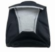 画像3: アッズ(AZZU) アンドンカブ シートカバー [黒]張替タイプ 国内生産 日本製シートカバー【全国送料無料】 (3)