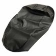 画像2: アッズ(AZZU) PCX125(JF56)/150(KF18) シートカバー［黒］(張替) 国内生産 日本製シートカバー【全国送料無料】 (2)