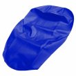 画像2: アッズ(AZZU) PCX125(JF56)/150(KF18) シートカバー［青］(張替) 国内生産 日本製シートカバー【全国送料無料】 (2)