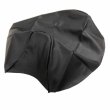 画像1: アッズ(AZZU) ベンリィ/プロ(50cc/110cc)　AA03/AA05/JA09 シートカバー［黒］(張替) 国内生産 日本製シートカバー【全国送料無料】 (1)