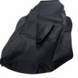 画像1: アッズ(AZZU) VTR1000F SC36  シートカバー［黒］(張替) 国内生産 日本製シートカバー【全国送料無料】 (1)