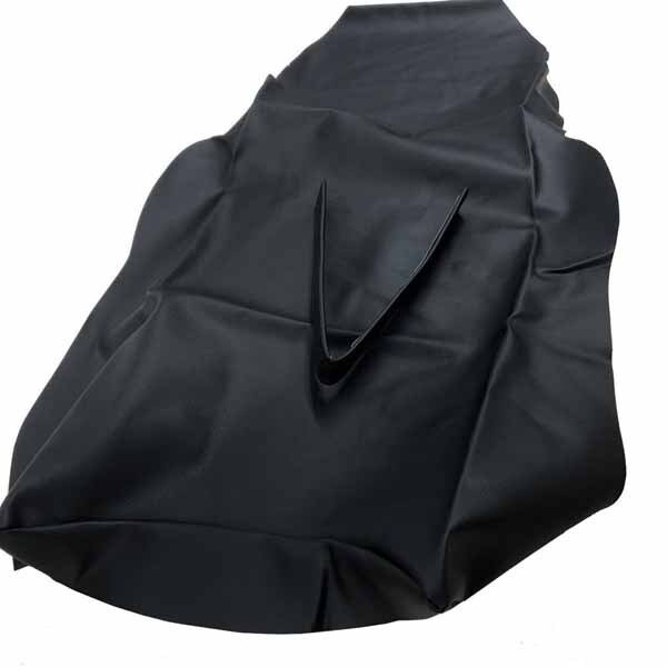 画像1: アッズ(AZZU) VTR1000F SC36  シートカバー［黒］(張替) 国内生産 日本製シートカバー【全国送料無料】 (1)