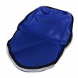 画像2: アッズ(AZZU) QR50 シートカバー［青］(張替) 国内生産 日本製シートカバー【全国送料無料】 (2)