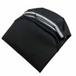 画像2: アッズ(AZZU) CB50S シートカバー［黒］(張替) 国内生産 日本製シートカバー【全国送料無料】 (2)