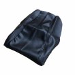 画像1: アッズ(AZZU) CBR1000RR(SC57)シングル(リア側) 国内生産 日本製シートカバー【全国送料無料】 (1)