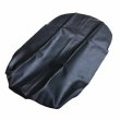 画像1: アッズ(AZZU) )CB400SF(NC42)(CB400SB(2014〜) シートカバー［黒］(張替) 国内生産 日本製シートカバー【全国送料無料】 (1)