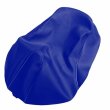 画像1: アッズ(AZZU) タクトベーシック　4ST(AF79) シートカバー［青］(張替) 国内生産 日本製シートカバー【全国送料無料】 (1)