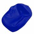 画像2: アッズ(AZZU) タクトベーシック　4ST(AF79) シートカバー［青］(張替) 国内生産 日本製シートカバー【全国送料無料】 (2)