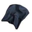 画像1: アッズ(AZZU) スーパーカブ・プロ50(AA09)(AA07) /110(JA44)(JA42)/クロスカブ(AA06) シートカバー［黒］(張替) 国内生産 日本製シートカバー【全国送料無料】 (1)
