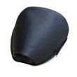 画像1: アッズ(AZZU) ロードパル シートカバー［黒］(張替) 国内生産 日本製シートカバー【全国送料無料】 (1)