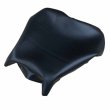 画像1: アッズ(AZZU) CBR1000RR (SC59)  シングル(フロント側) シートカバー［黒］(張替) 国内生産 日本製シートカバー【全国送料無料】 (1)