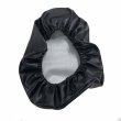 画像1: アッズ(AZZU) スーパーディオ(Dio)[AF27] シートカバー [黒]被せタイプ 国内生産 日本製シートカバー【全国送料無料】 (1)