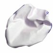 画像2: アッズ(AZZU) スーパーディオ(Dio)[AF27] シートカバー [白カバー・青パイピング]被せタイプ 国内生産 日本製シートカバー【全国送料無料】 (2)