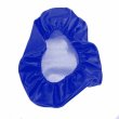 画像1: アッズ(AZZU) スーパーディオ(Dio)[AF27] シートカバー [青]被せタイプ 国内生産 日本製シートカバー【全国送料無料】 (1)