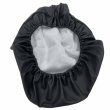 画像1: アッズ(AZZU) タクトメットイン（TACT)[AF16] シートカバー [黒]被せタイプ 国内生産 日本製シートカバー【全国送料無料】 (1)